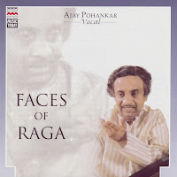Raga Malkauns - Madhyalaya In Teentala; Drut In Ektala, Bhajan