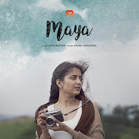 Maya (Feat. Arvind Venugopal)