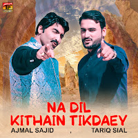 Na Dil Kithain Tikdaey