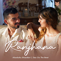 Akanksha Bhandari, Sez On The Beat