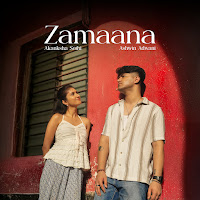 Akanksha Sethi, Ashwin Adwani