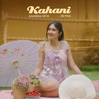 Akanksha Sethi, Sid Paul