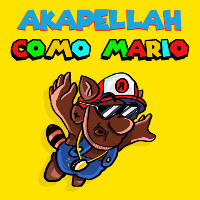Como Mario