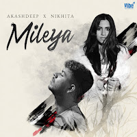 Akashdeep Sengupta, Nikhita Gandhi