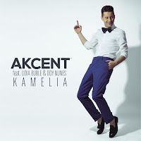 Akcent Feat. Lidia Buble & Ddy Nunes