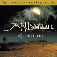 Akhenaton