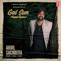 Gal Sun (Punjabi Version)
