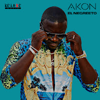 Akon, Pitbull