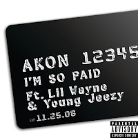 I'm So Paid (Feat. Lil Wayne & Young Jeezy)