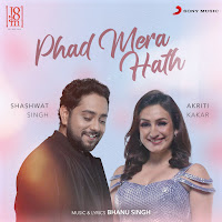 Akriti Kakar, Shashwat Singh, Bhanu Singh