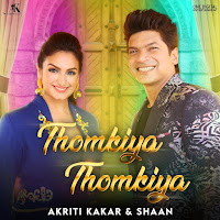 Thomkiya Thomkiya (Feat. Shaan)