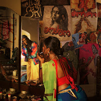 Aksomaniac, M.h.r, Bhumi, Circle Tone