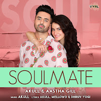 Akull, Aastha Gill