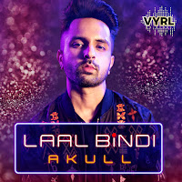 Laal Bindi