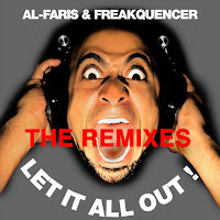Let It All Out (Finger & Kadel Remix)