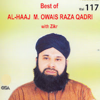 Al-Haaj Muhammad Owais Raza Qadri