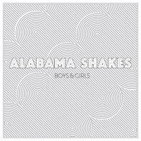 Alabama Shakes