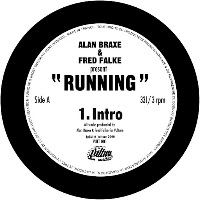 Alan Braxe, Fred Falke