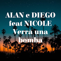 Alan E Diego