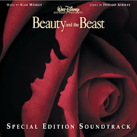 Alan Menken, Disney