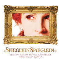 Alan Menken, Michael Kosarin, The Northwest Sinfonia