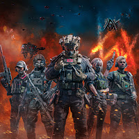 Alan Walker, Farruko, Delta Force