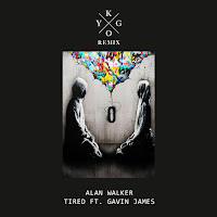 Alan Walker, Gavin James