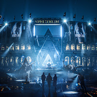 Alan Walker, Peder Elias, Putri Ariani