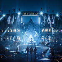 Alan Walker, Putri Ariani, Gravero, Peder Elias