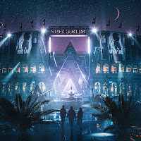 Alan Walker, Putri Ariani