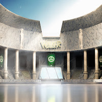 Alan Walker, Robin Packalen