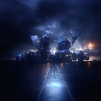 Diamond Heart (Syn Cole Remix) (Feat. Sophia Somajo)