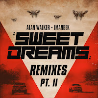Sweet Dreams (Des3Ett Remix) (Feat. Imanbek)
