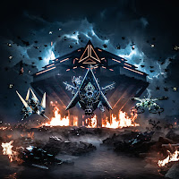 World Of Walker: Rise Of The Drones