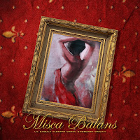 Mișcă Balans (Feat. Gridan)