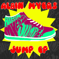 Albin Myers