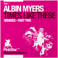 Albin Myers
