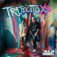 Alejo, Yandel, Square Houze