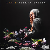 Aleksa Safiya