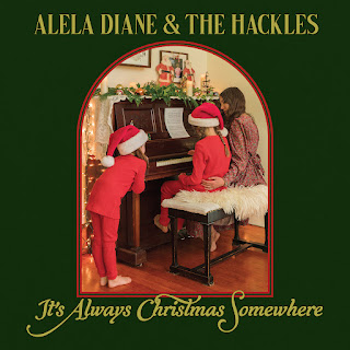 Alela Diane
