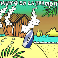 Humo En La Trampa (Feat. Yoga Fire, Cozy Cuz, Fntxy & Dee)