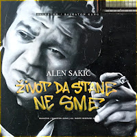 Život Da Stane Ne Sme