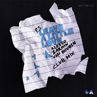 Leave A Little Love (Club Mix)