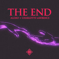 Alesso, Charlotte Lawrence