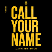 Alesso, John Newman