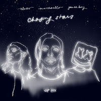 Chasing Stars (Vip Mix) (Feat. James Bay)