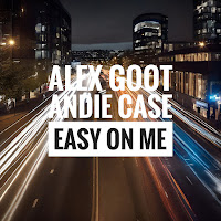 Alex Goot, Andie Case