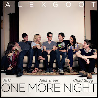 Alex Goot, Atc, Julia Sheer, Chad Sugg