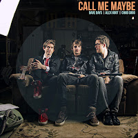 Alex Goot, Dave Days, Chad Sugg