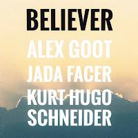 Alex Goot, Jada Facer, Kurt Hugo Schneider